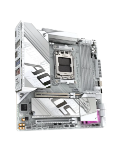 GB B850M AORUS ELITE WF6E ICE 2